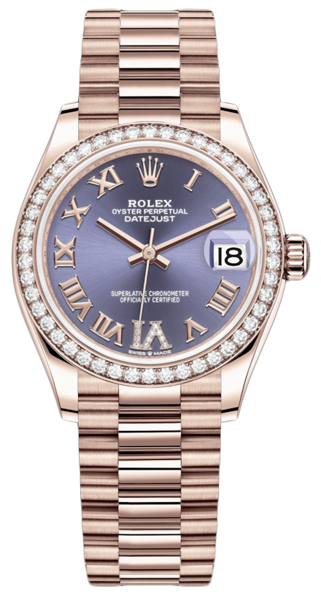 Rolex Datejust